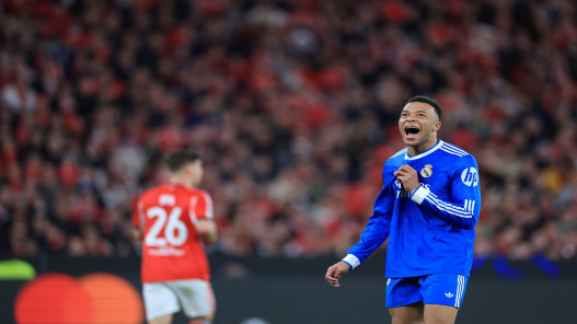 باريس سان جيرمان يطوي صفحة مبابي بـ 61 مليون يورو ويغلق ملف "النزاع الطويل