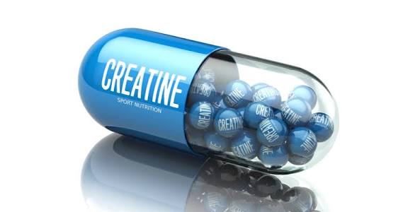 الكرياتين يغادر صالات "الحديد" ليصبح وقوداً للدماغ وحليفاً ضد الشيخوخة