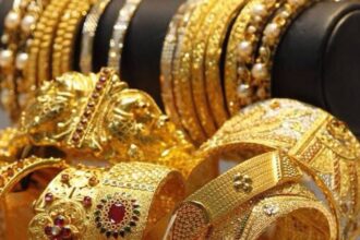 أسعار الذهب بالسوق المحلي اليوم