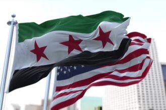 إدارة ترامب تعتزم إعادة فتح سفارة الولايات المتحدة في دمشق بعد إغلاق دام 14 عامًا