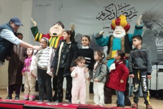 انطلاق فعاليات “أماسي رمضان 2026” في بلدية مادبا الكبرى