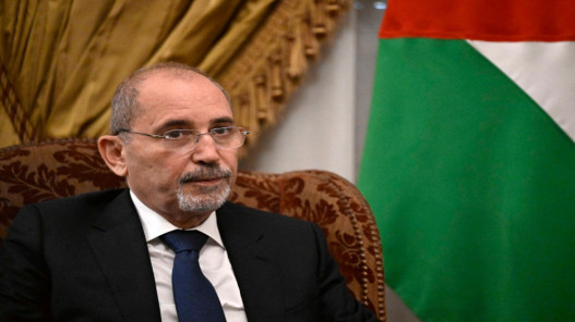 صورة حول : الصفدي: تدريب الشرطة الفلسطينية جزء من مساهمة الأردن في دعم غزة الصفدي: تدريب الشرطة الفلسطينية جزء من مساهمة الأردن في دعم غزة