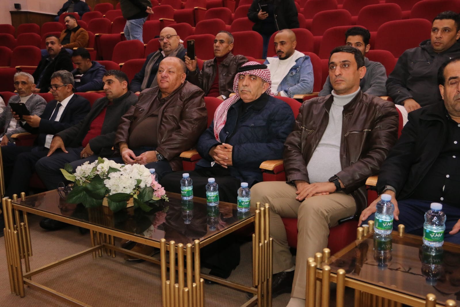 انطلاق أولى فعاليات “أماسي رمضان” في مركز الملك عبد الله الثاني الثقافي بالزرقاء