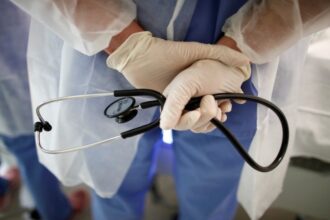 نقابة الأطباء تكشف عدد الاعتداءات خلال 3 شهور