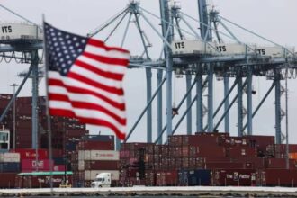 تباطؤ نمو الاقتصاد الأميركي إلى 1.4% في الربع الأخير من 2025