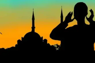 مديرية أوقاف المزار الجنوبي تعتذر عن خطأ في توقيت أذان المغرب