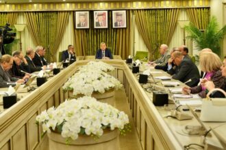 " فلسطين الأعيان" تُدين تصريحات السفير الأمريكي وتصف مزاعمه بـ "السابقة الخطيرة"