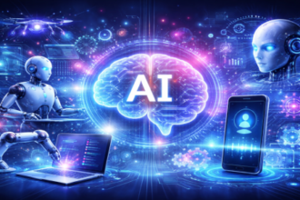 "وكلاء الذكاء الاصطناعي" يشعلون ثورة في الأسواق.. هل اقتربت نهاية عصر البرمجيات التقليدية؟