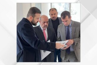 الشياب يتفقد مركزين صحيين في إربد ويعلن انتهاء أعمال الصيانة قريباً