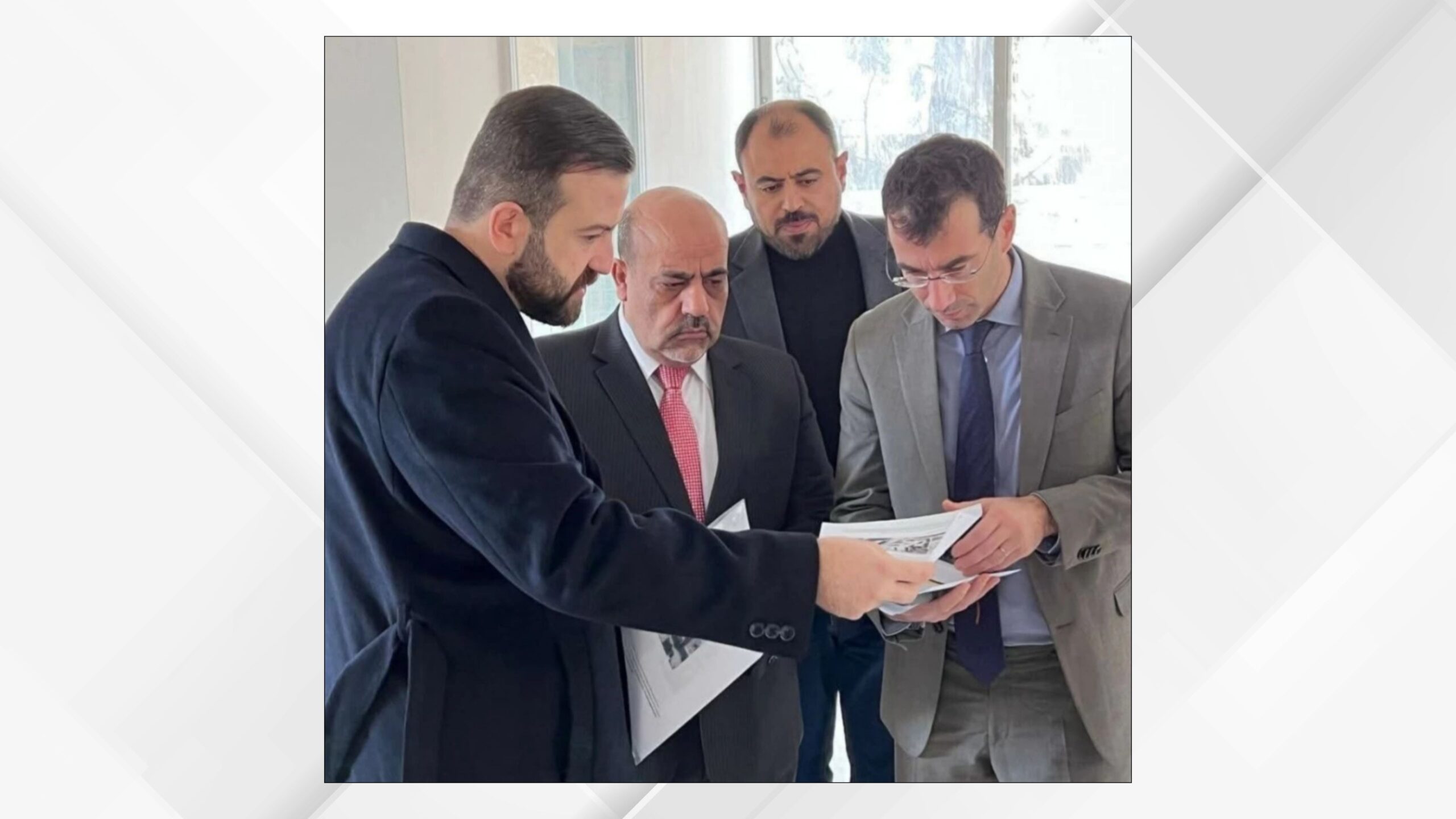 الشياب يتفقد مركزين صحيين في إربد ويعلن انتهاء أعمال الصيانة قريباً