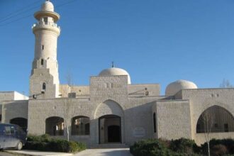 مقام "الأزدي" في الطفيلة.. منارة للسياحة الدينية وشاهد على تضحيات الرعيل الأول