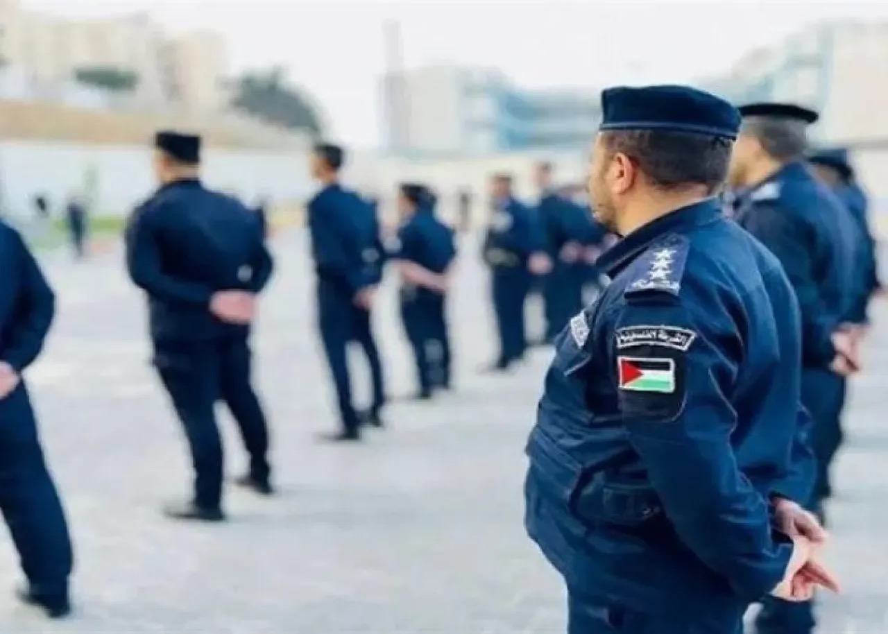 صورة حول : قوة أمنية بـ 5000 ضابط وتدريب مصري.. كشف ملامح "مخطط واشنطن" لإدارة غزة ونزع سلاحها قوة أمنية بـ 5000 ضابط وتدريب مصري.. كشف ملامح "مخطط واشنطن" لإدارة غزة ونزع سلاحها