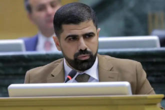 النائب ربيحات ينتقد إغلاق استبيان “تعديلات الضمان 2026” ويصفه بـ”التخبط الحكومي”