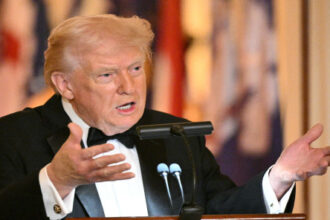 الخدمة السرية تقتل مسلحًا حاول اقتحام مقر إقامة ترامب في مارالاغو