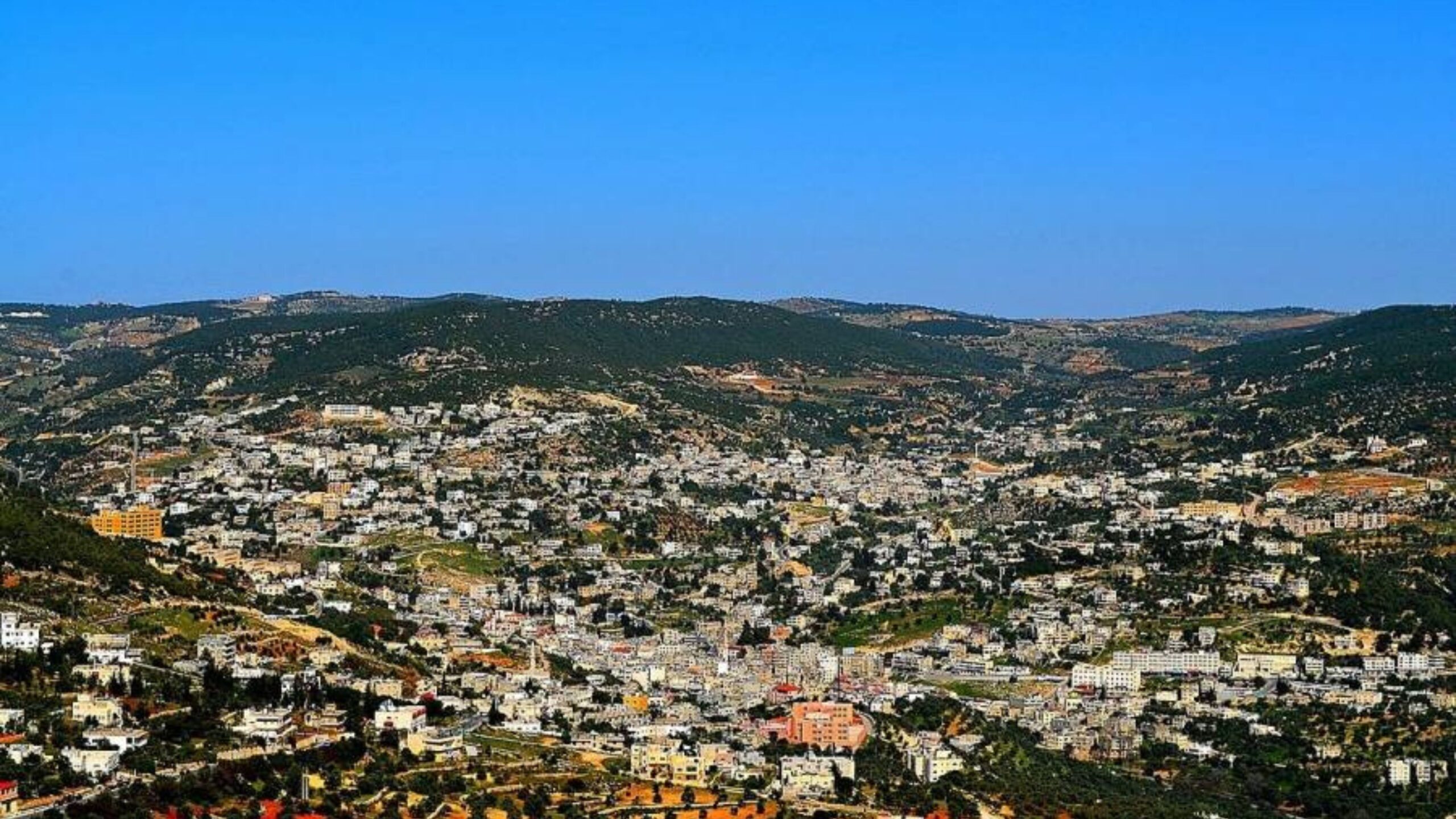 صورة حول : عجلون تشهد تفعيل مبادرات رمضان لتعزيز التكافل ودعم الأسر المحتاجة عجلون تشهد تفعيل مبادرات رمضان لتعزيز التكافل ودعم الأسر المحتاجة