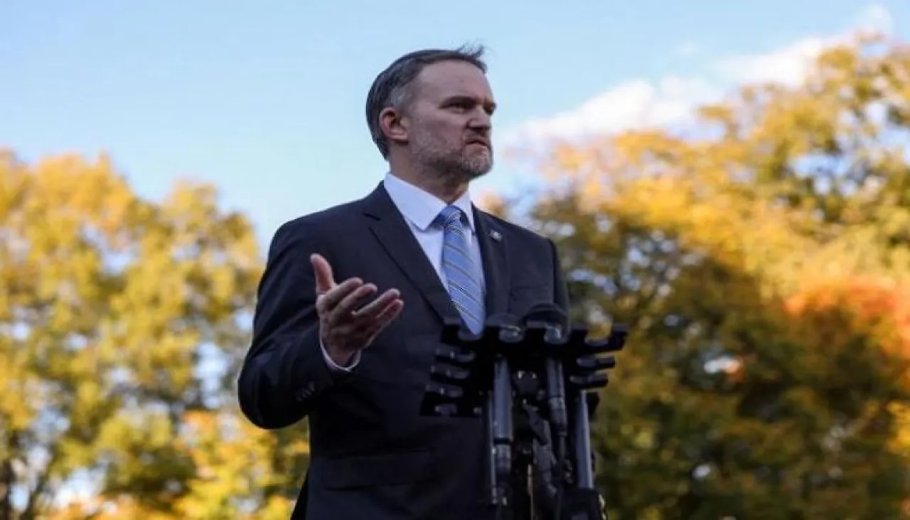 الممثل التجاري الأمريكي: الدول المتعاملة مع واشنطن لم تُظهر نية للانسحاب بعد قرار المحكمة العليا