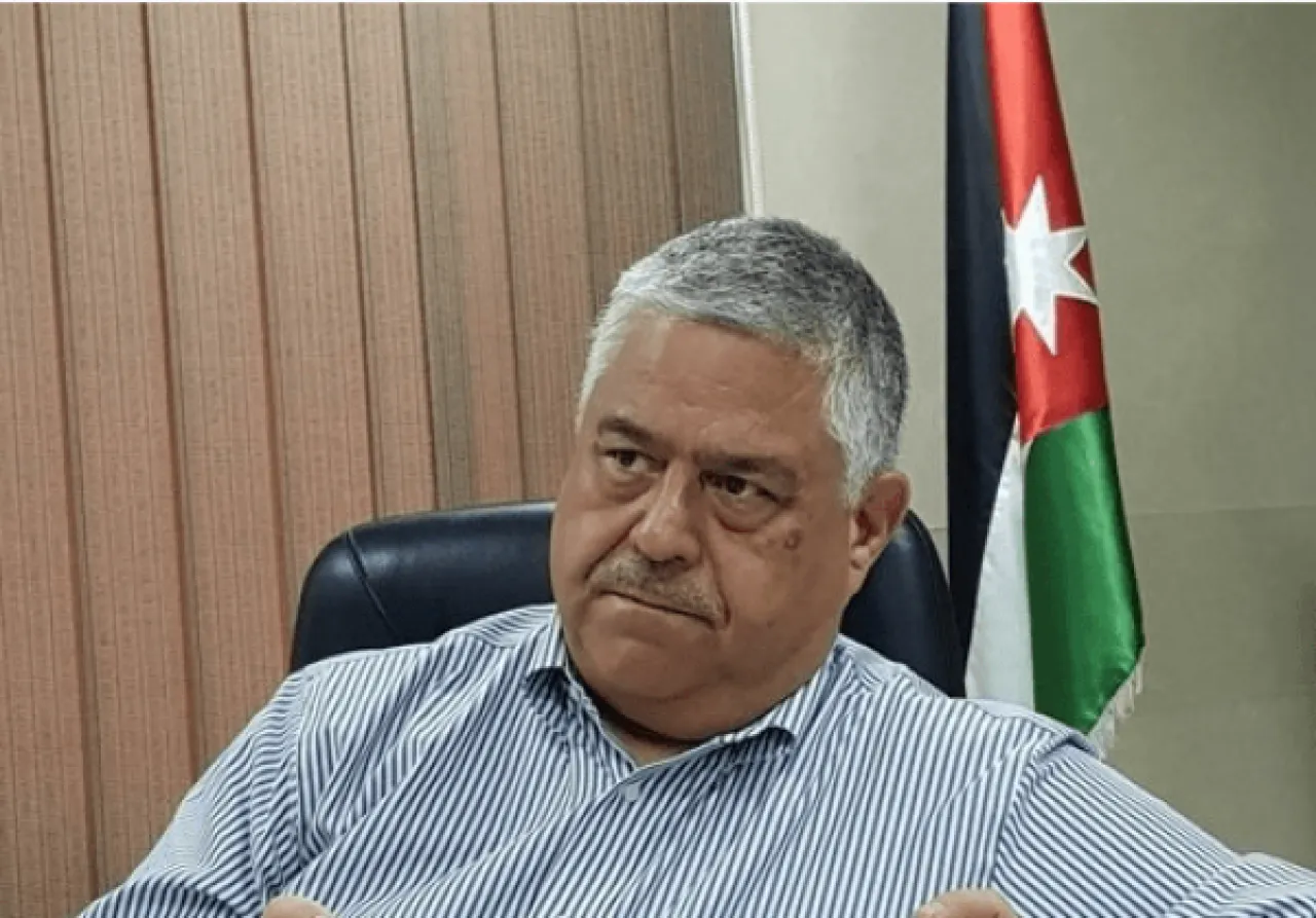 صورة حول : ملحس: محفظة السندات تتصدر استثمارات الضمان بعائد 4.9 مليار دينار ملحس: محفظة السندات تتصدر استثمارات الضمان بعائد 4.9 مليار دينار