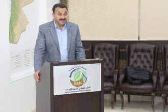 4 ريادية ترسم مستقبل الزراعة الذكية في الأردن