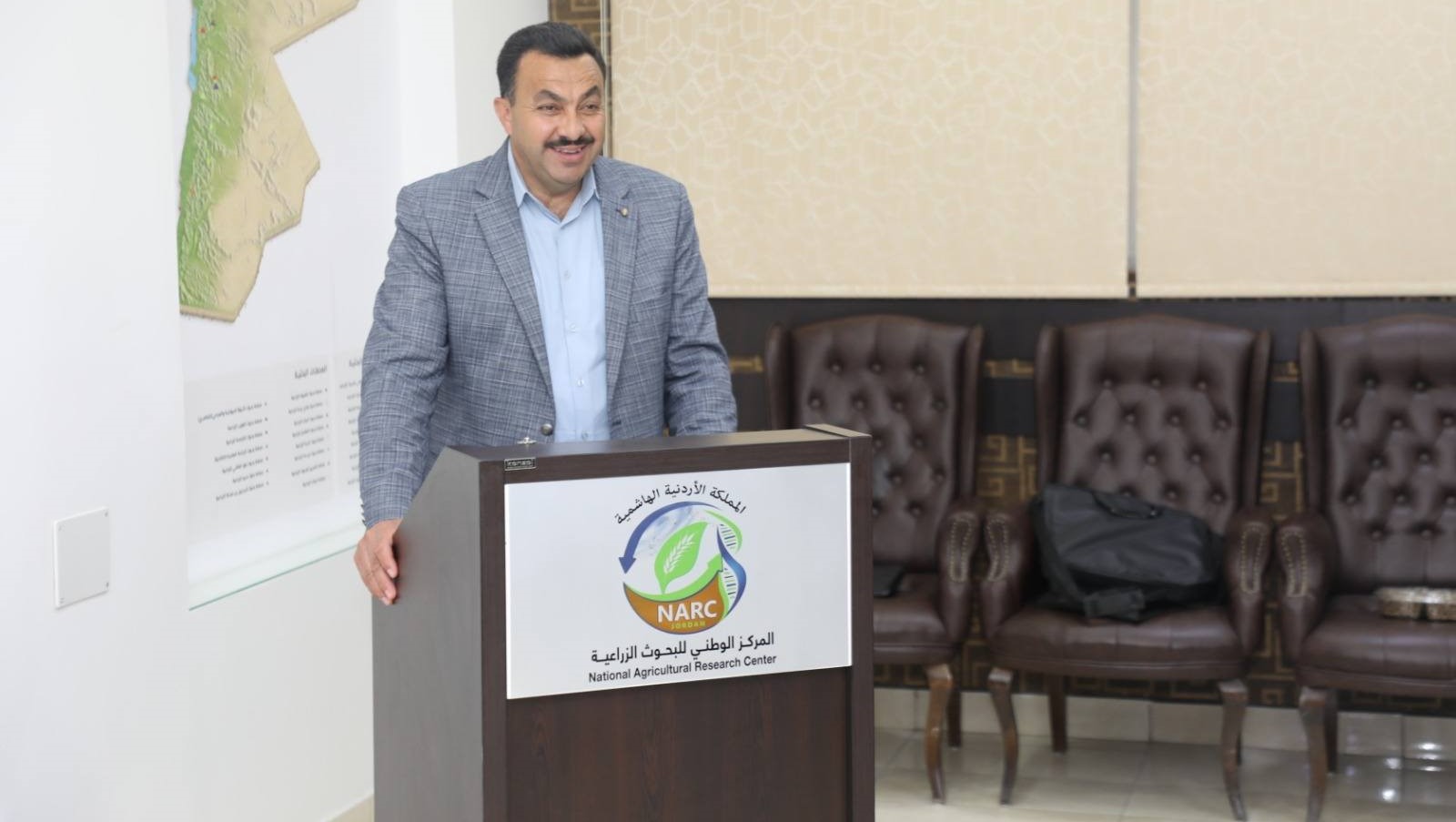 صورة حول : 4 ريادية ترسم مستقبل الزراعة الذكية في الأردن 4 ريادية ترسم مستقبل الزراعة الذكية في الأردن