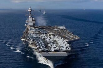 طبول الحرب تقرع: "تعبئة عسكرية" هي الأضخم منذ غزو العراق