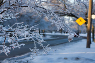 عاصفة ثلجية تضرب شمال شرق أميركا.. وإعلان الطوارئ في 4 ولايات