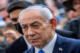 نتنياهو: مستعدون لأي سيناريو وسط تصاعد التوتر مع إيران