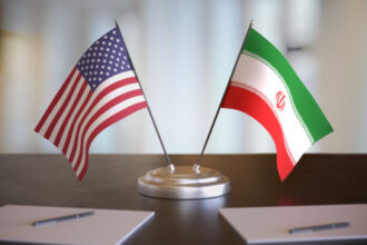 جولة ثالثة من المفاوضات الأميركية–الإيرانية في جنيف الخميس