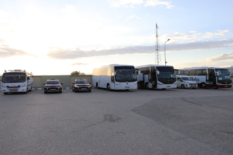 عاجل| الأردن يُجلي 29 طفلاً مريضاً من غزة ضمن “الممر الطبي”