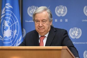 غوتيريش: حقوق الإنسان تتعرض لهجوم شامل حول العالم