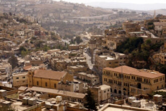 السلط تحصد مليون دولار في تحدي بلومبيرغ العالمي لعمداء المدن