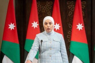 بني مصطفى: الأردن يحقق تقدماً ملموساً في تقرير المرأة وأنشطة الأعمال والقانون