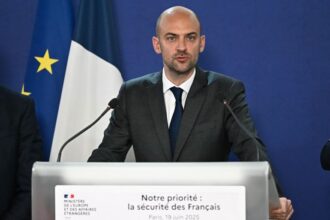 وزير الخارجية الفرنسي: الوضع الإنساني في غزة صعب رغم وقف إطلاق النار