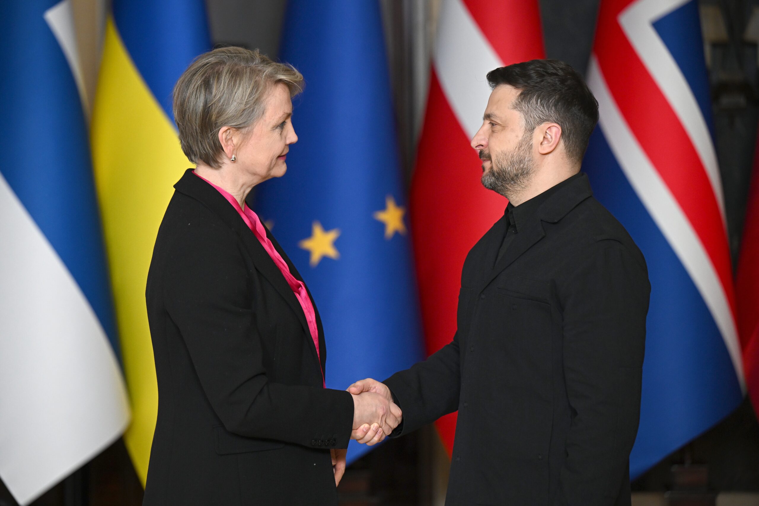 لندن تفرض أضخم حزمة عقوبات على موسكو وتستهدف "شريان النفط" الروسي