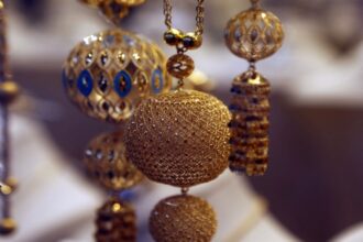 ارتفاع أسعار الذهب محليا