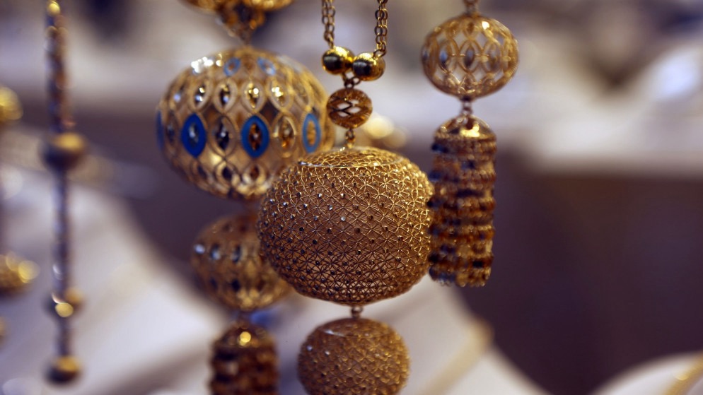 ارتفاع أسعار الذهب محليا