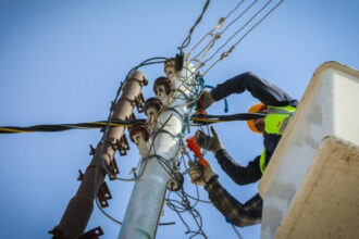 فصل مبرمج للكهرباء عن مناطق في جرش غداً لأعمال الصيانة