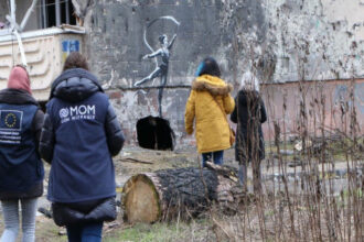 الجمعية العامة للأمم المتحدة تتبنى قرارًا لدعم السلام الدائم في أوكرانيا