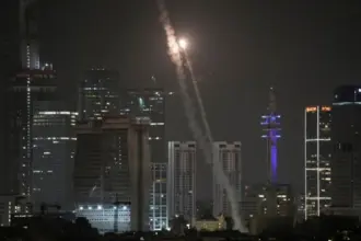 ألمانيا تحذر رعاياها في إسرائيل ولبنان مع تصاعد التوتر حول إيران