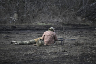 تبادل رفات بين موسكو وكييف: ألف جندي أوكراني مقابل 35 روسياً