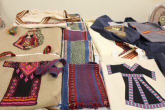 سيدات قرى حوض الديسي يحولن التراث البدوي إلى مشاريع إنتاجية مستدامة