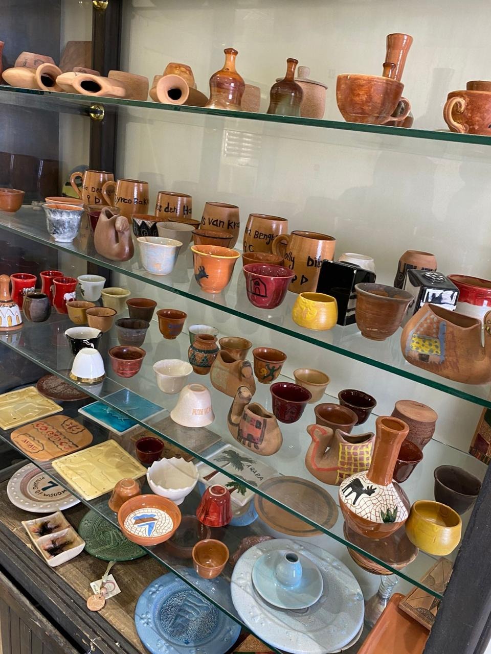 صورة حول : سيدات قرى حوض الديسي يحولن التراث البدوي إلى مشاريع إنتاجية مستدامة سيدات قرى حوض الديسي يحولن التراث البدوي إلى مشاريع إنتاجية مستدامة