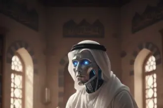 ما حكم الفتوى من خلال الذكاء الاصطناعي؟