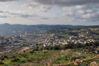 ثورة تعليمية في عجلون: إنشاء 5 مدارس جديدة وصيانة 57 أخرى