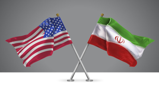 صورة حول : توقف مؤقت للمحادثات الإيرانية الأمريكية وسط "أفكار مبتكرة" توقف مؤقت للمحادثات الإيرانية الأمريكية وسط "أفكار مبتكرة"