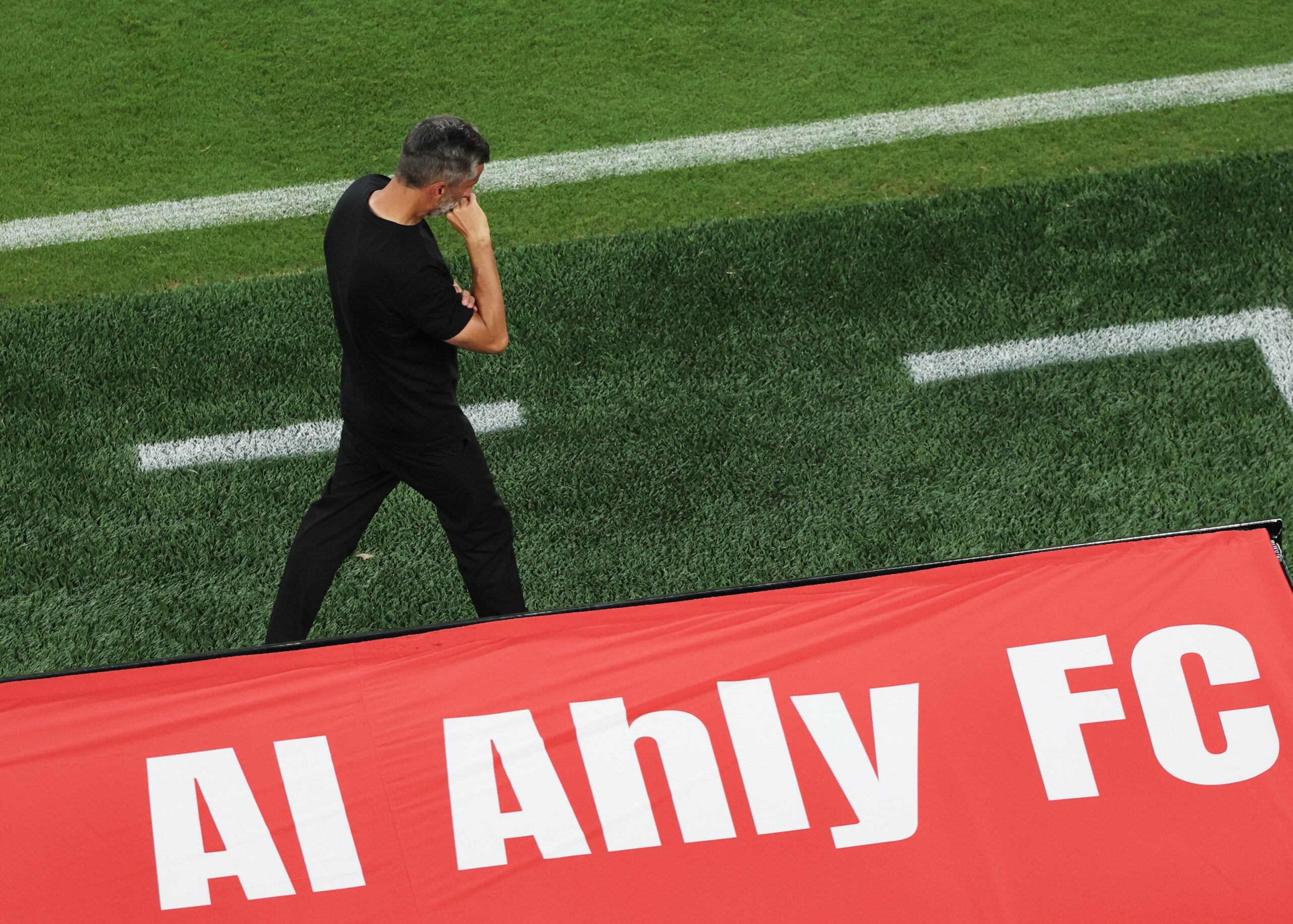 صورة حول : الأهلي المصري يصعّد قضية "ريبيرو" إلى محكمة التحكيم الرياضية (CAS) بعد قرار التعويض الأهلي المصري يصعّد قضية "ريبيرو" إلى محكمة التحكيم الرياضية (CAS) بعد قرار التعويض