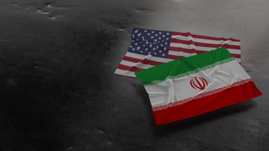 انطلاق المرحلة الثانية من المفاوضات النووية بين إيران والولايات المتحدة في جنيف