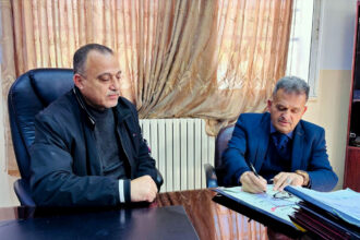 مؤسسة الإقراض الزراعي تنفذ خطة بقيمة مليوني دينار لدعم المزارعين في عجلون 2026