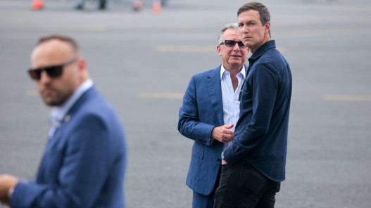 صورة حول : خيبة أمل أميركية رغم استئناف المفاوضات النووية مع إيران في جنيف خيبة أمل أميركية رغم استئناف المفاوضات النووية مع إيران في جنيف