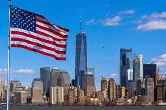 السفارة الأميركية لموظفيها بالقدس: غادروا فورا