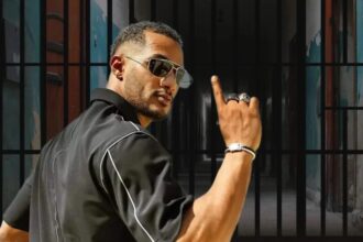 محمد رمضان يُشعل الجدل بـ "قصة شعر" نمبر 1